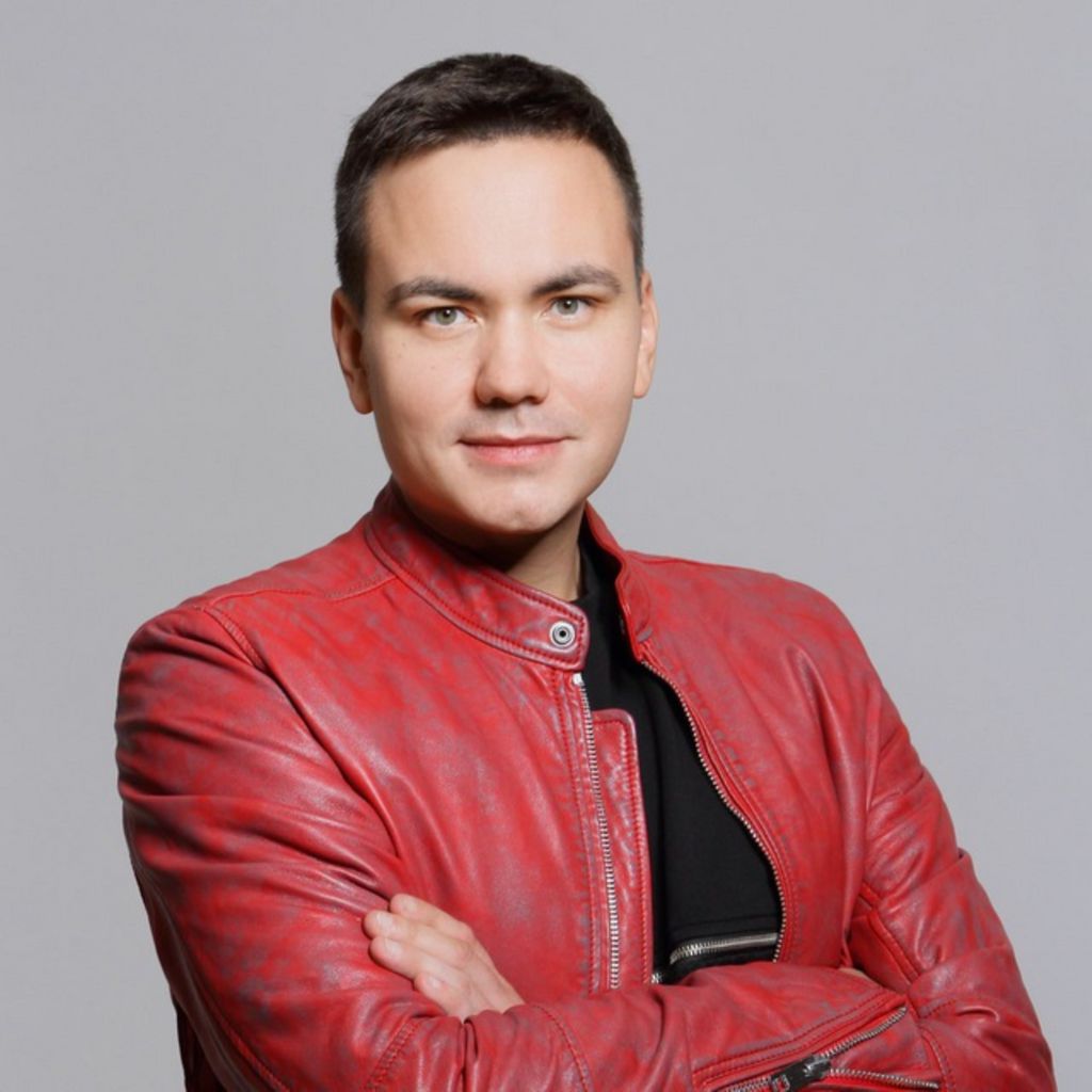 Nikolai Popeka